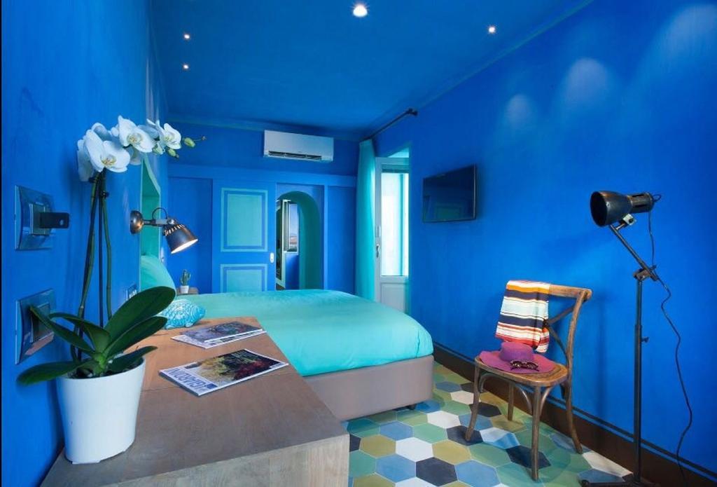 Estate4Home - La Grotta Azzurra Sorrento Exterior photo